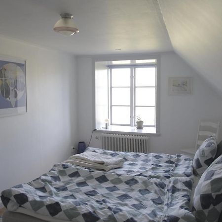 Stora Mellings Gard Bed & Breakfast Klintehamn Dış mekan fotoğraf