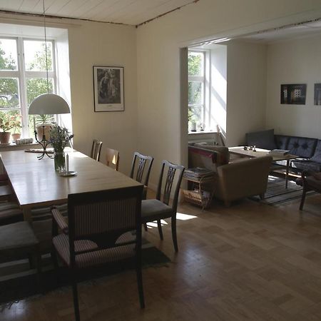 Stora Mellings Gard Bed & Breakfast Klintehamn Dış mekan fotoğraf