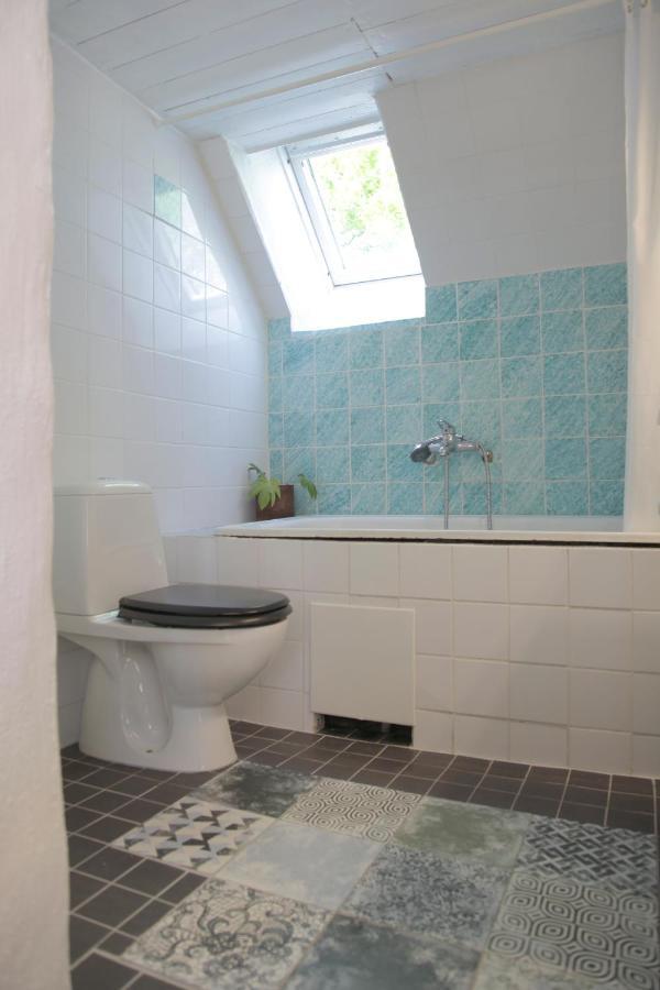 Stora Mellings Gard Bed & Breakfast Klintehamn Dış mekan fotoğraf