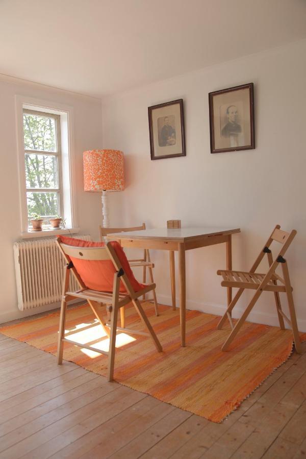 Stora Mellings Gard Bed & Breakfast Klintehamn Dış mekan fotoğraf