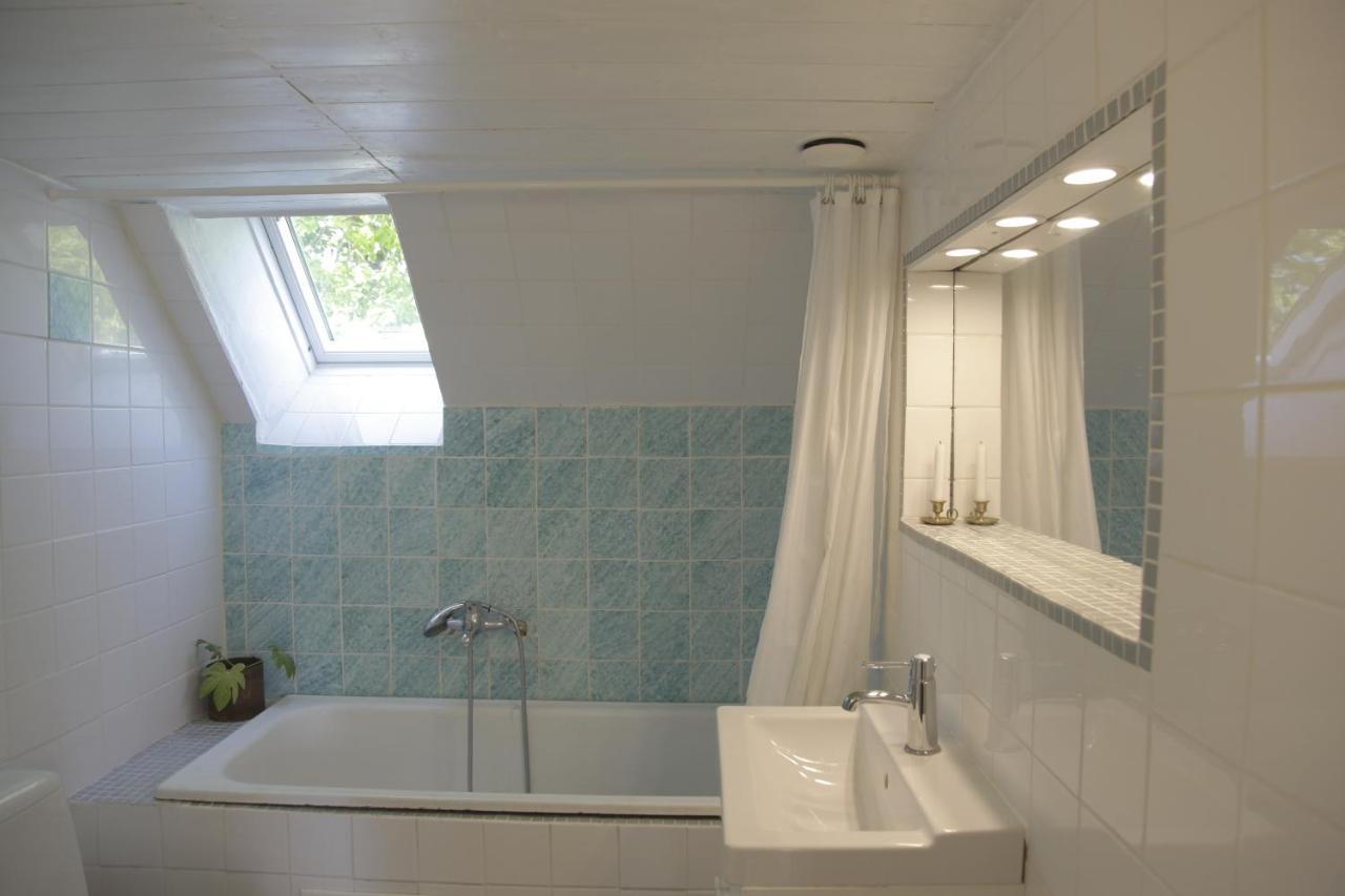 Stora Mellings Gard Bed & Breakfast Klintehamn Dış mekan fotoğraf